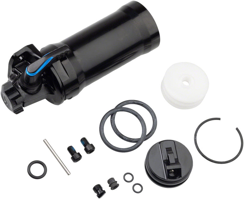 Load image into Gallery viewer, RockShox-Super-Deluxe-Air-Coil-RCT-A1-Rear-Shock-Part-RSPR0518
