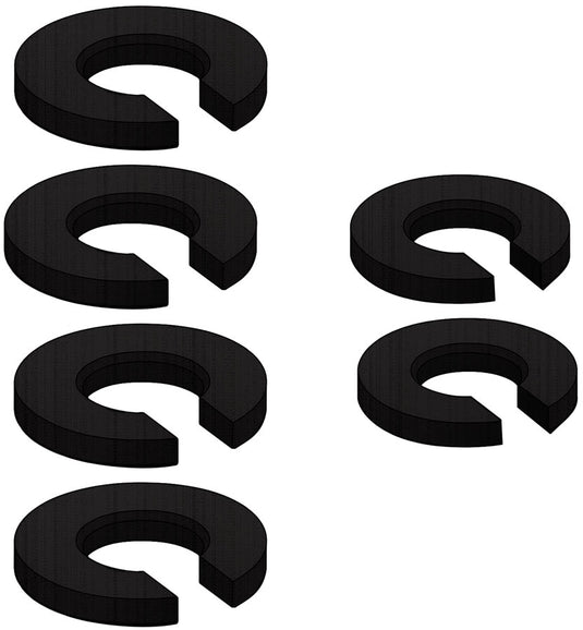 Ohlins-Rear-Shock-Air-Spring-Volume-Spacer-Rear-Shock-Tune-Kits-Universal-RSTK0159