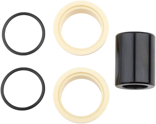 FOX-5-Piece-Alloy-Rear-Shock-Mount-Kit-Universal-RSMK0204