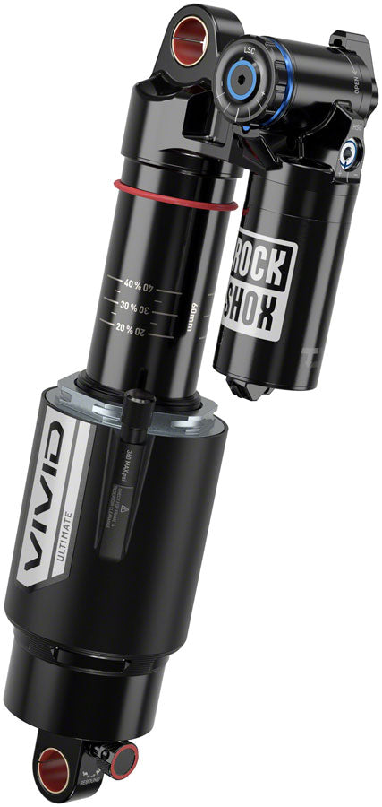 Load image into Gallery viewer, RockShox-Rear-Shock-Air-Shock-Universal-RRSK0698-MTB-Rear-Shocks
