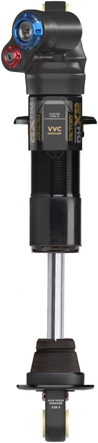 Load image into Gallery viewer, FOX DHX2 Factory Rear Shock - Standard, 9.5 x 3", H/LSC, H/LSR, Hard Chromoly Damper Shaft
