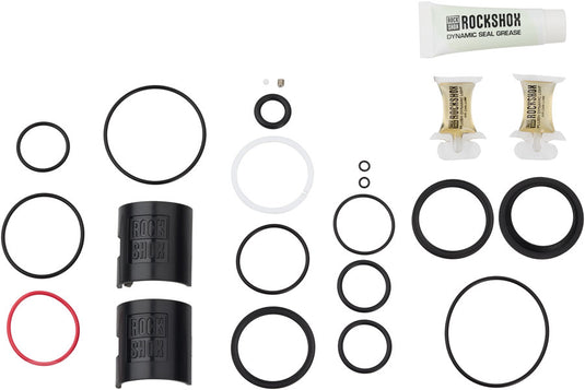 RockShox-Vivid-Gen-C-V2-Rear-Shock-Service-Kits-RSSK0104-MTB-Rear-Shock-Service-Kits