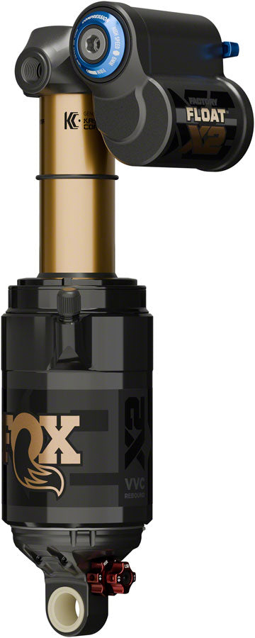 FOX Model Year 26 , FOX MY26