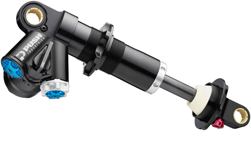 Load image into Gallery viewer, PUSH-Industries-Rear-Shock-Coil-Shock-Mountain-Bike-RRSK1145-MTB-Rear-Shocks
