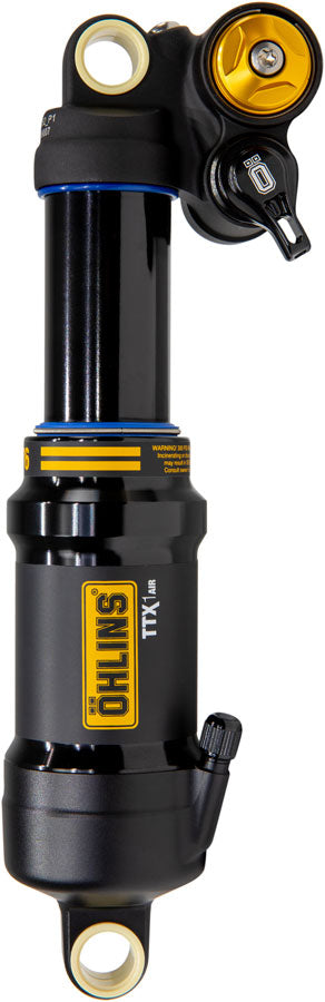 Load image into Gallery viewer, Ohlins-Rear-Shock-Mountain-Bike-Road-Bike-RRSK1235-MTB-Rear-Shocks
