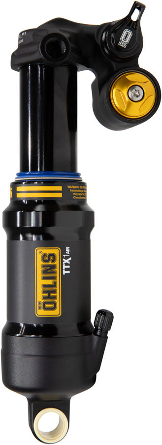 Load image into Gallery viewer, Ohlins-Rear-Shock-Mountain-Bike-Road-Bike-RRSK1231-MTB-Rear-Shocks
