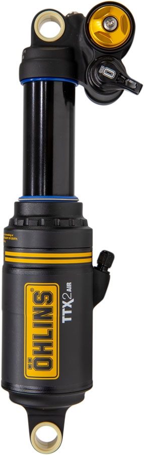 Load image into Gallery viewer, Ohlins-Rear-Shock-Air-Shock-Universal-RRSK1391-MTB-Rear-Shocks
