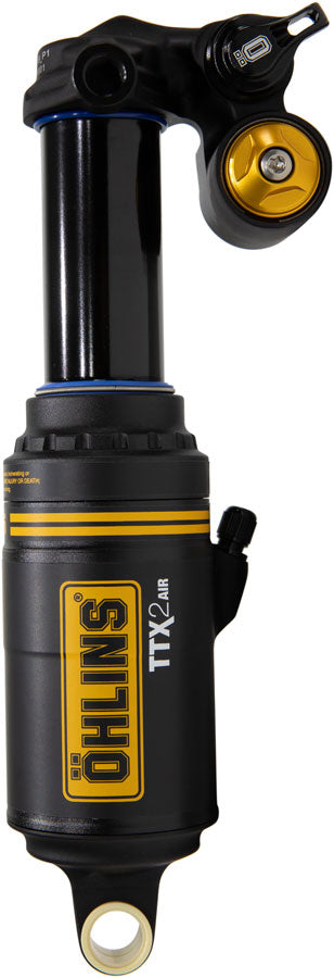 Load image into Gallery viewer, Ohlins-Rear-Shock-Road-Bike-RRSK1236-MTB-Rear-Shocks
