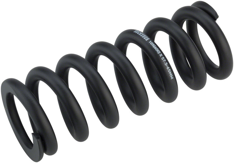 Load image into Gallery viewer, RockShox-Metric-Coil-Spring-Rear-Shock-Spring-Mountain-Bike-Downhill-Bike-RS5620-MTB-Rear-Shock-Spring
