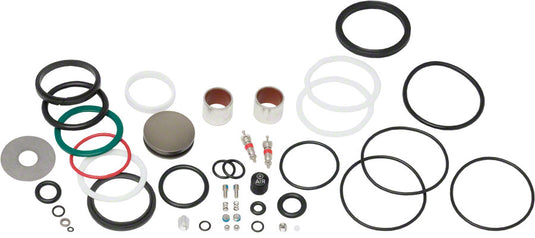 RockShox-Monarch-RT3-RT-R-Rear-Shock-Service-Kits-Mountain-Bike-Downhill-Bike-RS1681-MTB-Rear-Shock-Service-Kits