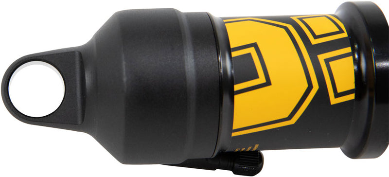 Load image into Gallery viewer, Ohlins TXC2 Rear Shock - Metric, 165mm x 45mm, Twin-Tube Damper, Adjustable Volume Air Spring, Trunnion, Black
