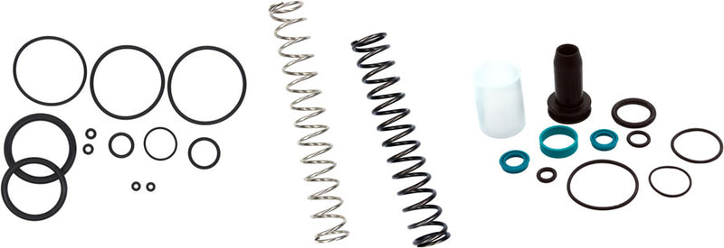 Load image into Gallery viewer, Ohlins-RXF36-M.2-RXF38-(M.1-M.2)-DH38-(M.1-M.2)-Service-Kit-Universal-SRVK0571
