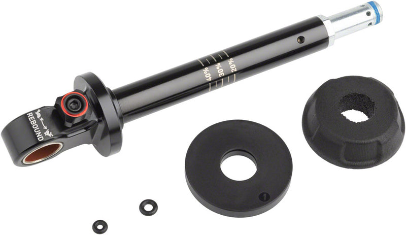 Load image into Gallery viewer, RockShox-Super-Deluxe-Coil-Rear-Shock-Damper-Shaft-and-Parts-Rear-Shock-Part-Universal-RSPR0065
