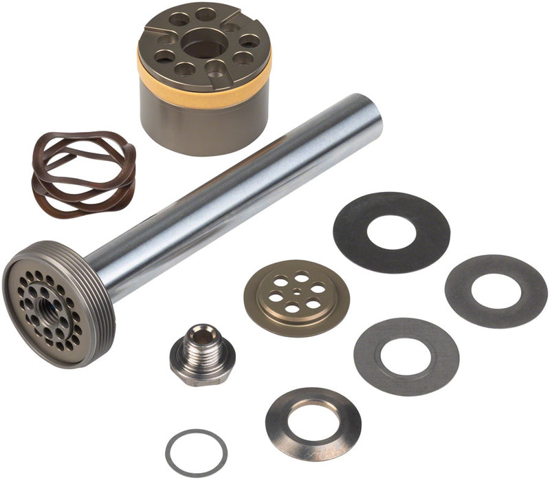Load image into Gallery viewer, RockShox-ThruAktiv-A1-Rear-Shock-Part-RSPR0050
