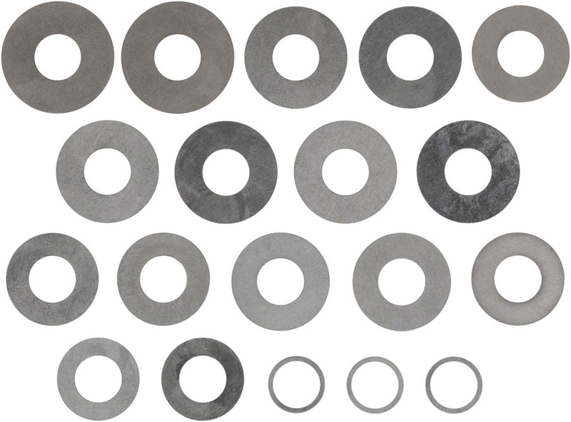 Load image into Gallery viewer, RockShox-Deluxe-Select-Plus-B2-Rear-Shock-Tune-Kits-RSTK0065
