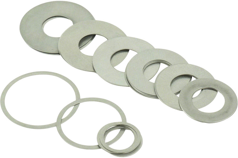 Load image into Gallery viewer, RockShox-Super-Deluxe-Air-B2-Rear-Shock-Tune-Kits-RSTK0060
