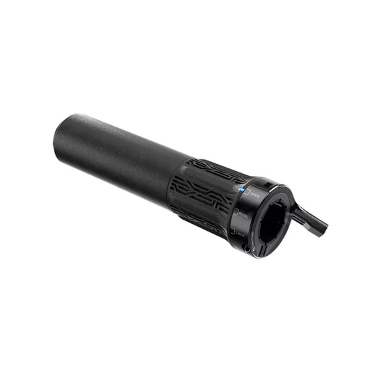 RockShox TwistLoc Ultimate Full Sprint Remote - Left and Right Grips, 2 Position Left, Remote Forks and Shocks B1