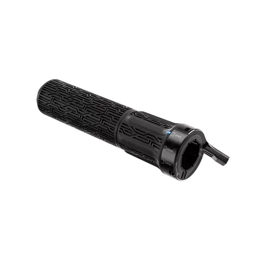 RockShox TwistLoc Ultimate Full Sprint Remote - Left and Right Grips, 2 Position Left, Remote Forks and Shocks B1