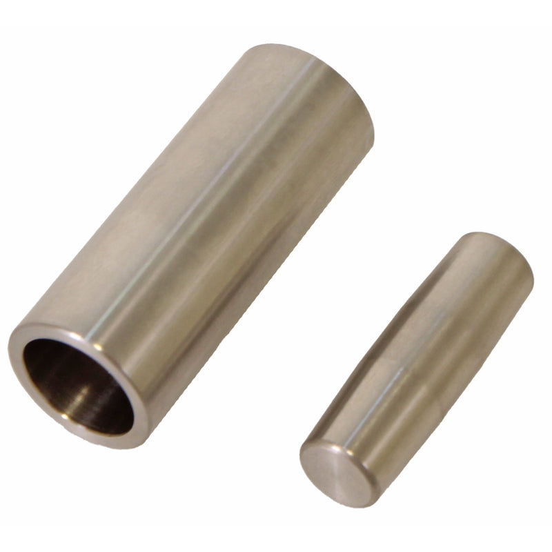 Load image into Gallery viewer, RockShox Rear Shock DU Bushing Sizing Tool, 1/2"X1/2"
