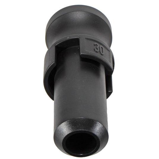 RockShox Fork Lower Leg Dust Seal Installation Tool 30mm: flangeless & flanged