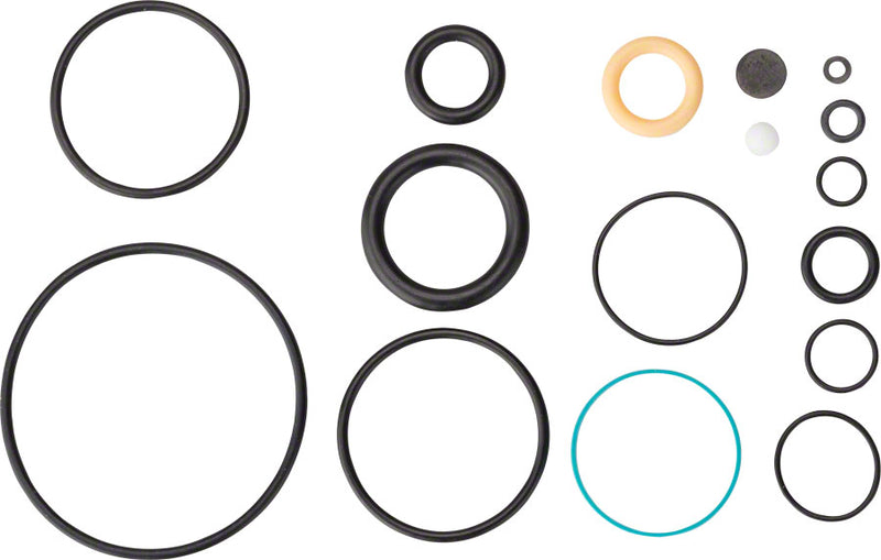 Load image into Gallery viewer, FOX-RP23-Rear-Shock-Service-Kits-RSSK0063-MTB-Rear-Shock-Service-Kits
