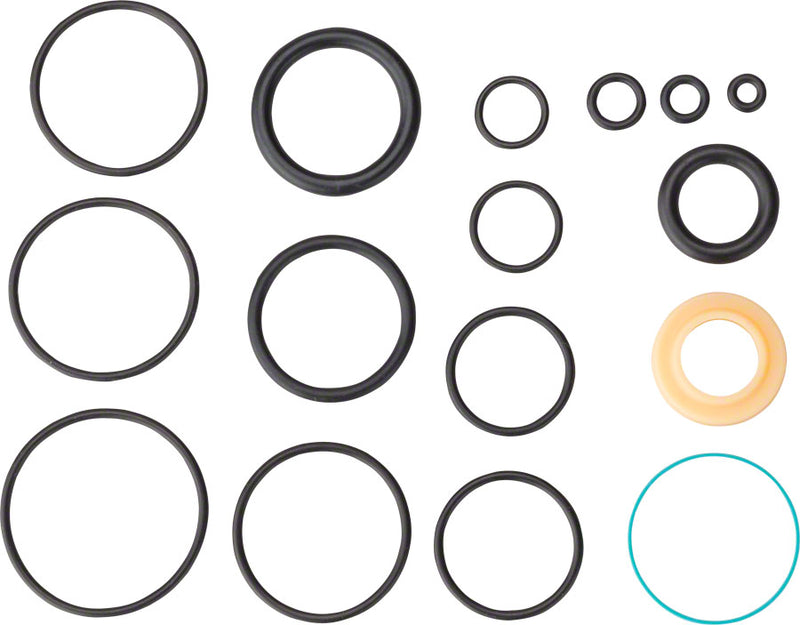 Load image into Gallery viewer, FOX-DHX-Van-R-Van-RC-Rear-Shock-Service-Kits-Mountain-Bike-Downhill-Bike-RS5735-MTB-Rear-Shock-Service-Kits
