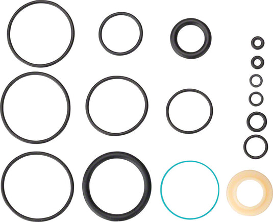 FOX-DHX-RC2-RC4-(0.5"-Shaft)-Rear-Shock-Service-Kits-Mountain-Bike-Downhill-Bike-RS5737-MTB-Rear-Shock-Service-Kits