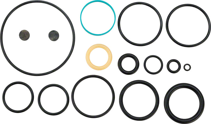 Load image into Gallery viewer, FOX-2014-2017-Float-X-Rear-Shock-Service-Kits-Mountain-Bike-Downhill-Bike-RS5746-MTB-Rear-Shock-Service-Kits
