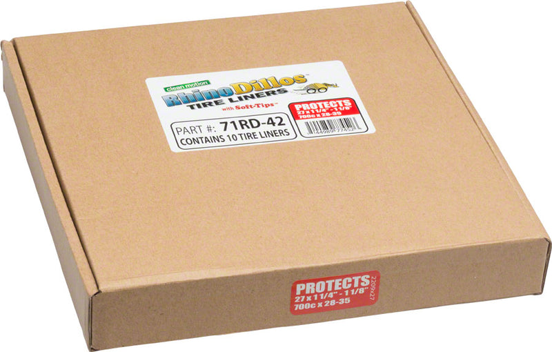 Load image into Gallery viewer, Rhinodillos-Bulk-Tire-Liners-Tire-Liners-RS5810
