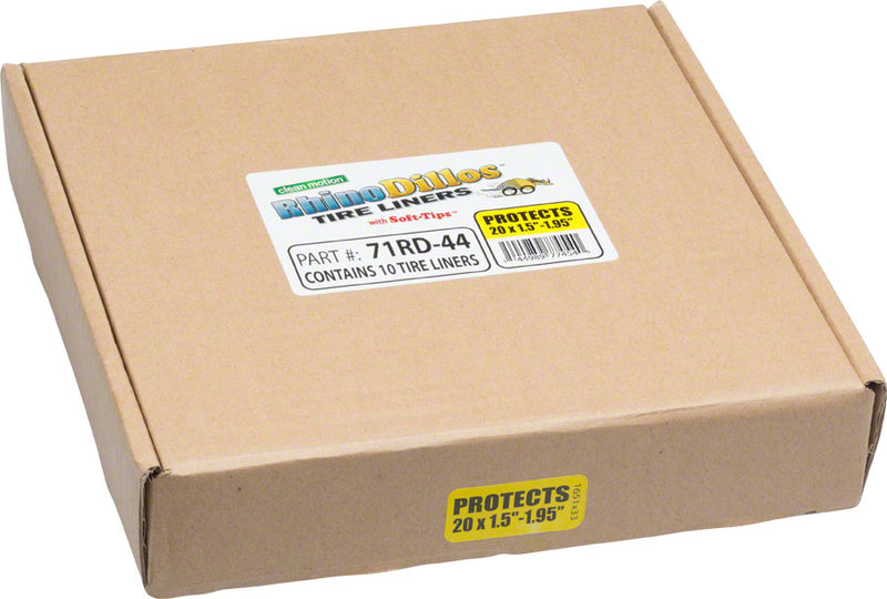 Load image into Gallery viewer, Rhinodillos-Bulk-Tire-Liners-Tire-Liners-RS5812
