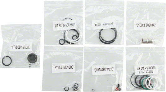 RockShox-Monarch-RT3-Rear-Shock-Service-Kits-Mountain-Bike-Downhill-Bike-RS6815-MTB-Rear-Shock-Service-Kits