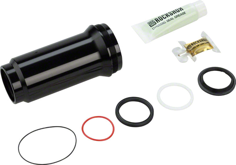Load image into Gallery viewer, RockShox-Rear-Shock-Air-Can-Assembly-Rear-Shock-Part-Mountain-Bike-Downhill-Bike-RS6825
