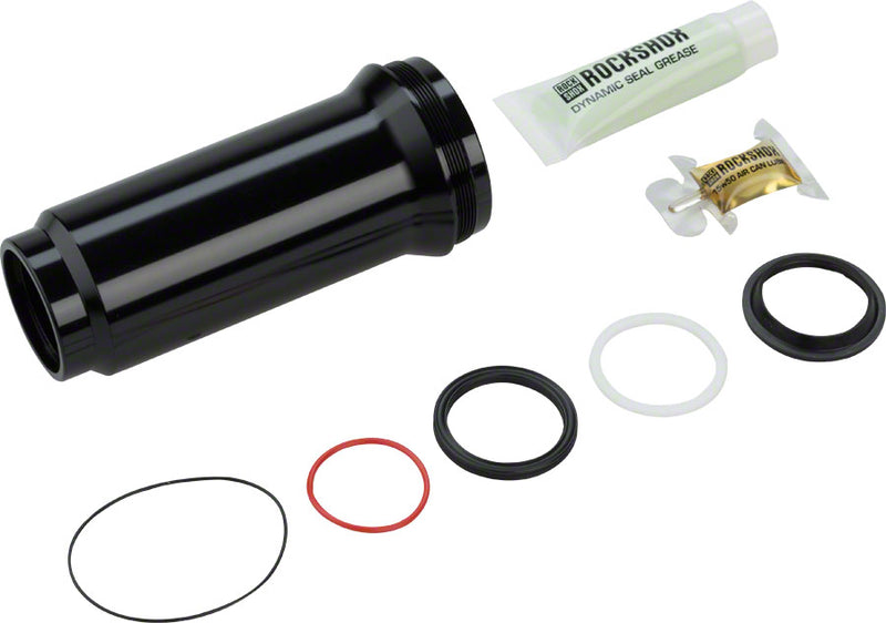Load image into Gallery viewer, RockShox-Rear-Shock-Air-Can-Assembly-Rear-Shock-Part-Mountain-Bike-Downhill-Bike-RS6826
