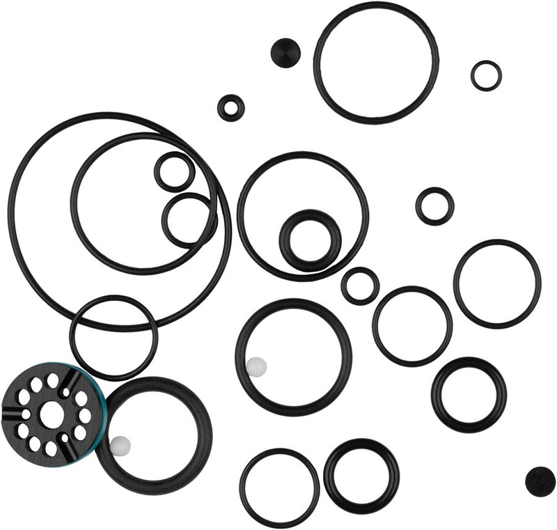 Load image into Gallery viewer, FOX-Float-DPX2-Rear-Shock-Service-Kits-RSSP0602-MTB-Rear-Shock-Service-Kits
