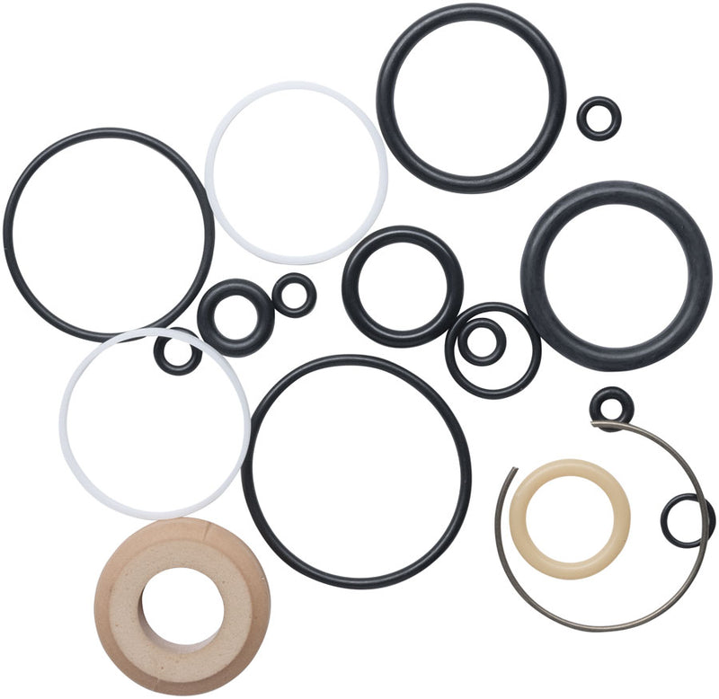 Load image into Gallery viewer, FOX-Float-X-Bomber-Air-Rear-Shock-Service-Kits-RSSP0554-MTB-Rear-Shock-Service-Kits

