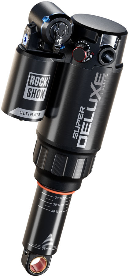 Load image into Gallery viewer, RockShox-Rear-Shock-Road-Bike-RRSK1261-MTB-Rear-Shocks
