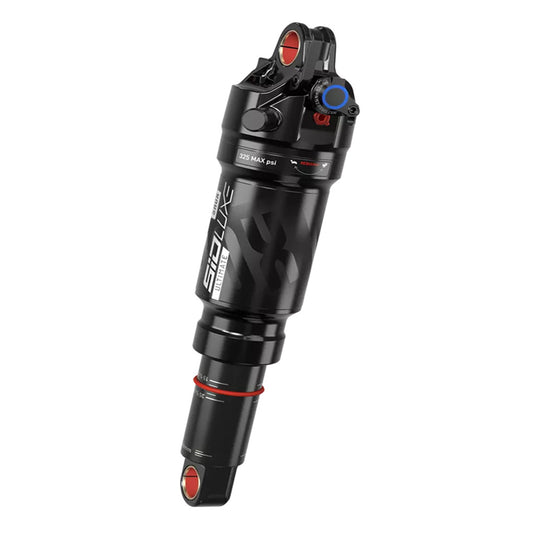 RockShox SIDLuxe Ultimate 3P A2, Rear shock, 190x45, Shaft Eyelet: Standard, Body Eyelet: Standard, R85, C30, X8, 1