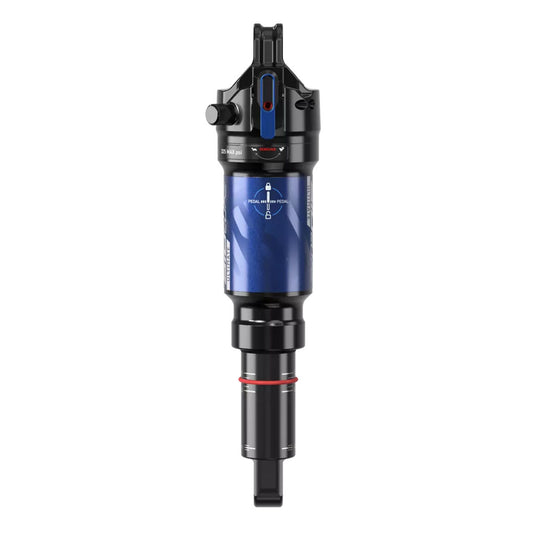 RockShox SIDLuxe Ultimate 3-Pos Remote, SoloAir Shock,190X40