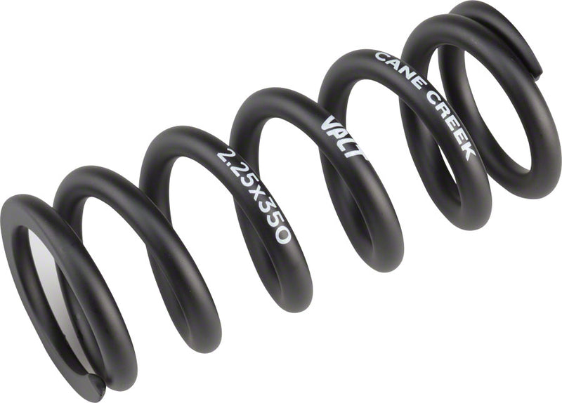 Load image into Gallery viewer, Cane-Creek-VALT-Spring-Rear-Shock-Spring-Universal-RS8563-MTB-Rear-Shock-Spring
