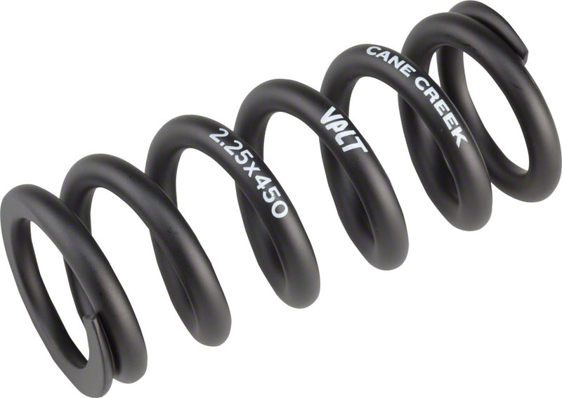 Load image into Gallery viewer, Cane-Creek-VALT-Spring-Rear-Shock-Spring-Universal-RS8566-MTB-Rear-Shock-Spring
