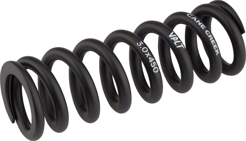 Load image into Gallery viewer, Cane-Creek-VALT-Spring-Rear-Shock-Spring-Universal-RS8579-MTB-Rear-Shock-Spring
