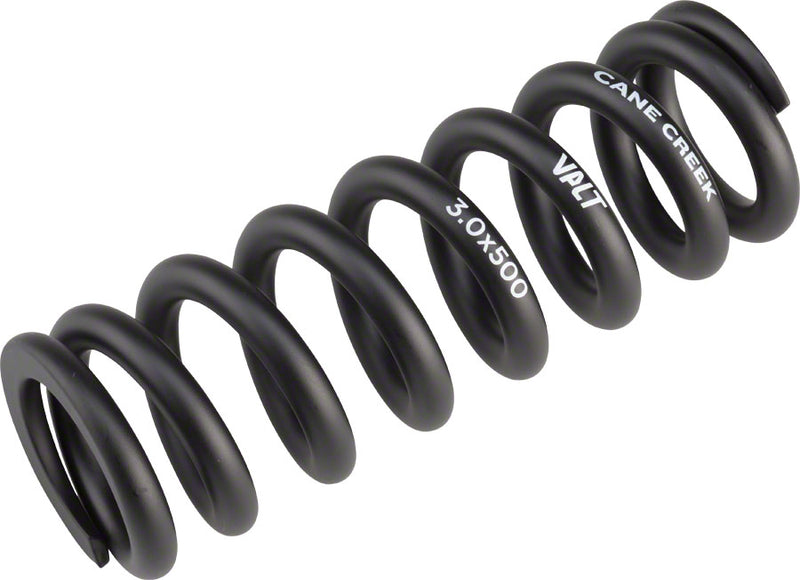 Load image into Gallery viewer, Cane-Creek-VALT-Spring-Rear-Shock-Spring-Universal-RS8580-MTB-Rear-Shock-Spring
