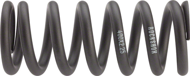 Load image into Gallery viewer, RockShox-Vivid-Kage-Coil-Spring-Rear-Shock-Spring-Universal-RS8680-MTB-Rear-Shock-Spring
