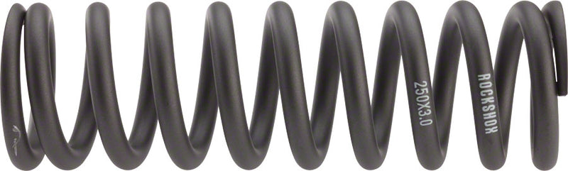 Load image into Gallery viewer, RockShox-Vivid-Kage-Coil-Spring-Rear-Shock-Spring-Universal-RS1685-MTB-Rear-Shock-Spring
