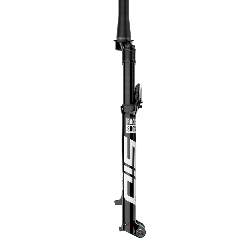 Load image into Gallery viewer, RockShox SID SL Ultimate 29" Fork, 2-Pos Remote, 110mm, Red
