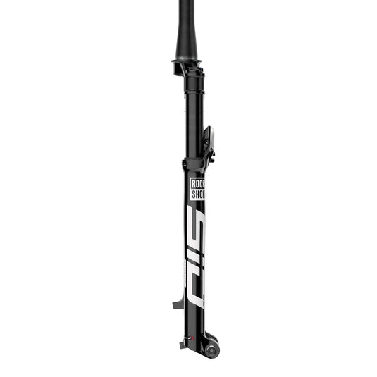 RockShox SID SL Ultimate 29" Fork, 2-Pos Remote, 110mm, Red