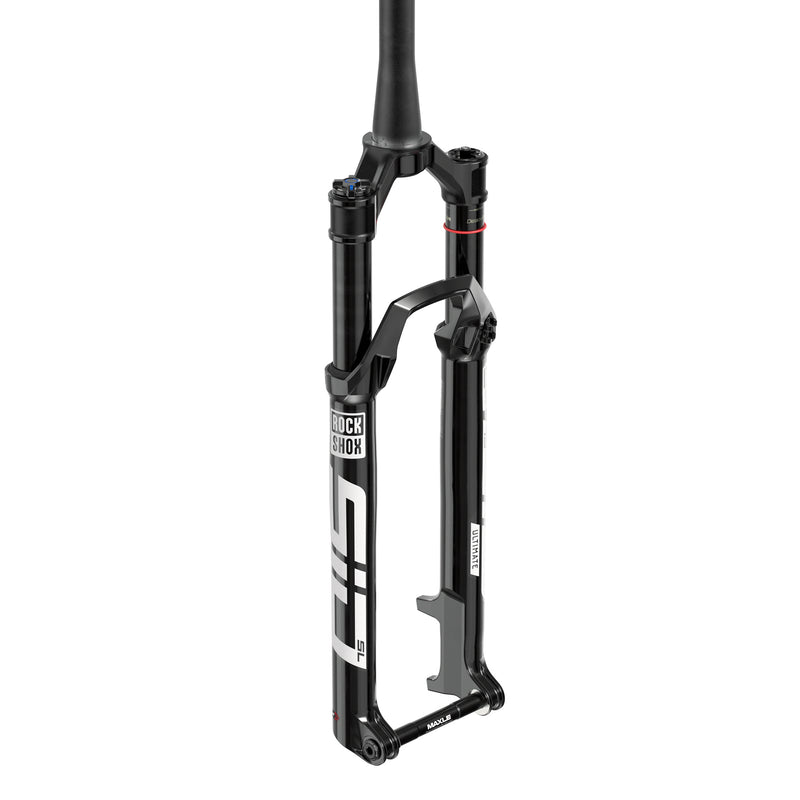 Load image into Gallery viewer, RockShox-SID-SL-Ultimate-Remote-E1-29-in-Suspension-Fork-SSFK2202-Suspension-MTB-Fork
