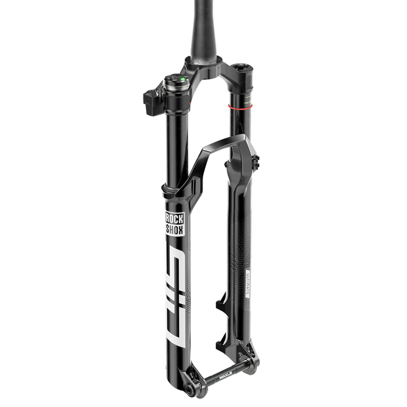 Load image into Gallery viewer, RockShox-SID-Ultimate-Flight-Attendant-D2-29-in-Suspension-Fork-SSFK2439-Suspension-MTB-Fork
