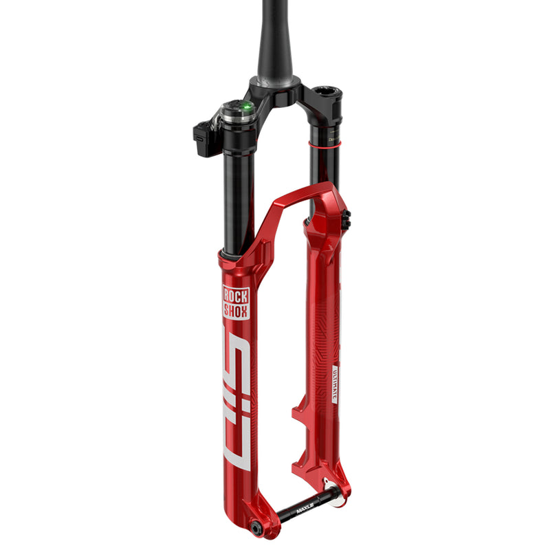 Load image into Gallery viewer, RockShox-SID-Ultimate-Flight-Attendant-D2-29-in-Suspension-Fork-SSFK2435-Suspension-MTB-Fork
