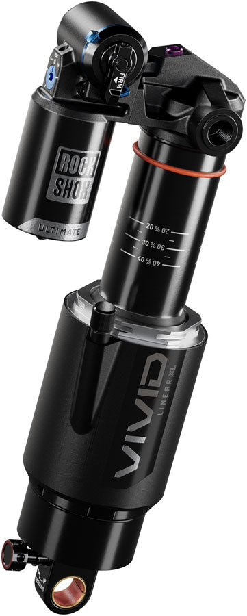 Load image into Gallery viewer, RockShox-Rear-Shock-Air-Shock-Universal-RRSK1295-MTB-Rear-Shocks
